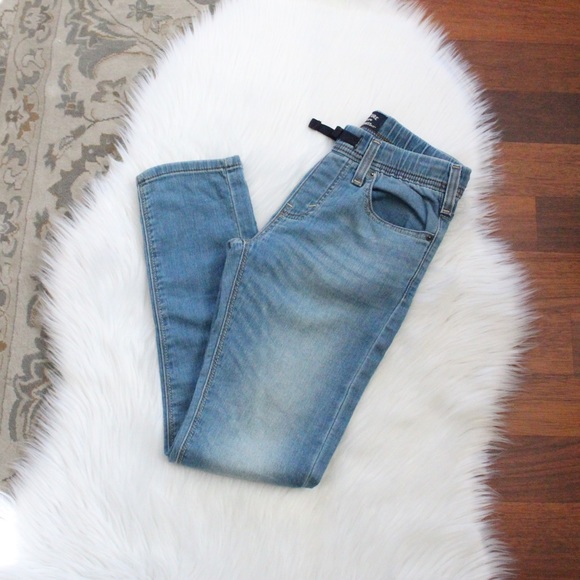 Signature By Levi Strauss Jeggings 